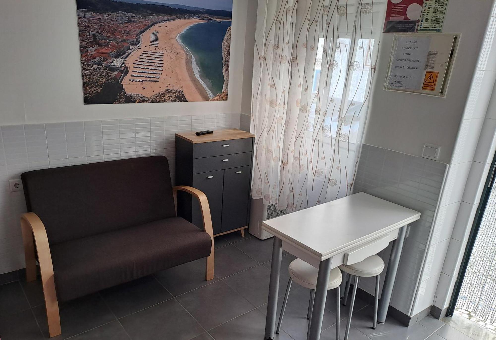 Nazare - The Little Star Villa Dış mekan fotoğraf