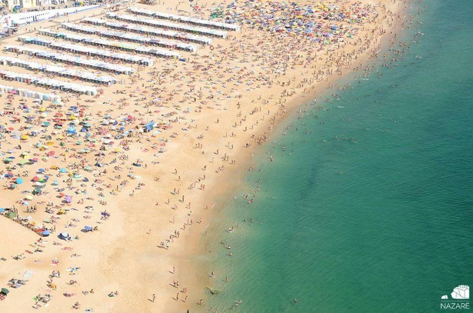 Nazare - The Little Star Villa Dış mekan fotoğraf